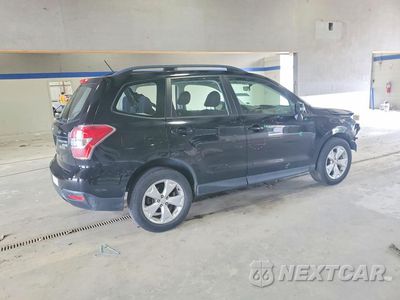 Trzecie zdjęcie samochodu z tyłu: 2015 SUBARU FORESTER 2.5I VIN:JF2SJABC6FH527796 - miniatura