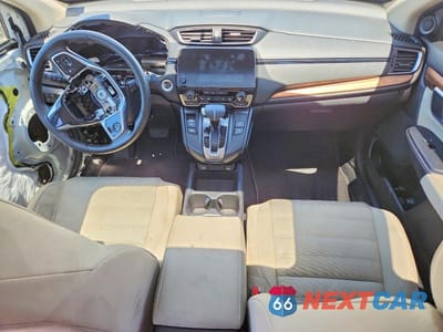 Zdjęcie 8 z 14 samochodu: 2022 HONDA CR-V EX VIN:5J6RW2H53NA013130 - miniatura