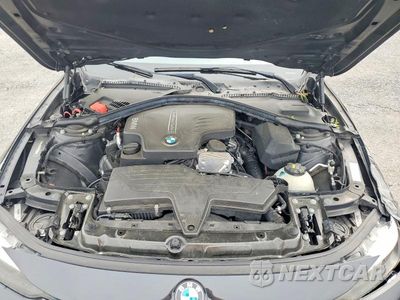 Zdjęcie 11 z 12 samochodu: 2014 BMW 328 XI SULEV VIN:WBA3B5C56EP652533 - miniatura