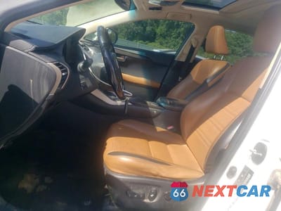 Zdjęcie 7 z 13 samochodu: 2016 LEXUS NX 200T BASE VIN:JTJYARBZ6G2028431 - miniatura