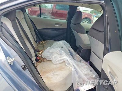 Zdjęcie 10 z 13 samochodu: 2020 TOYOTA COROLLA LE VIN:5YFEPRAE4LP012680 - miniatura