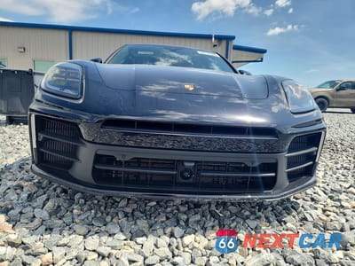 Piąte zdjęcie samochodu w środku: 2025 PORSCHE PANAMERA BASE VIN:WP0AA2YA5SL001639 - miniatura