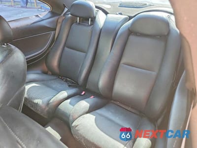 Zdjęcie 10 z 13 samochodu: 2006 PONTIAC GTO VIN:6G2VX12UX6L820026 - miniatura
