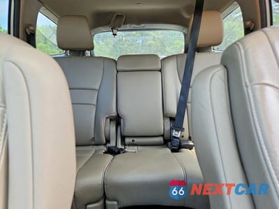 Zdjęcie 10 z 13 samochodu: 2016 HONDA PILOT EXL VIN:5FNYF6H52GB054206 - miniatura