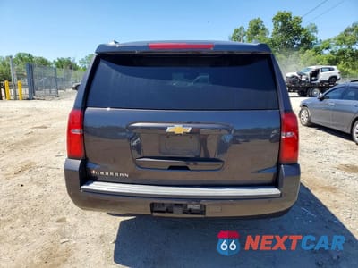 Zdjęcie 6 z 13 samochodu: 2015 CHEVROLET SUBURBAN K1500 LT VIN:1GNSKJKC7FR124228 - miniatura