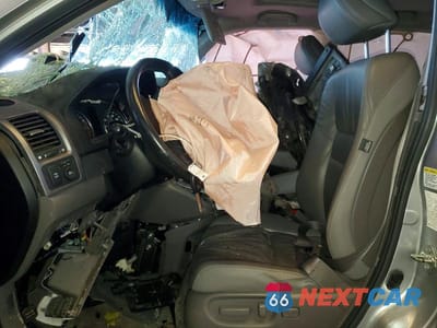 Zdjęcie 7 z 13 samochodu: 2009 HONDA CR-V EXL VIN:JHLRE48779C021976 - miniatura