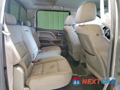 Zdjęcie 10 z 12 samochodu: 2015 GMC SIERRA K1500 SLE VIN:3GTU2UEC2FG216183 - miniatura