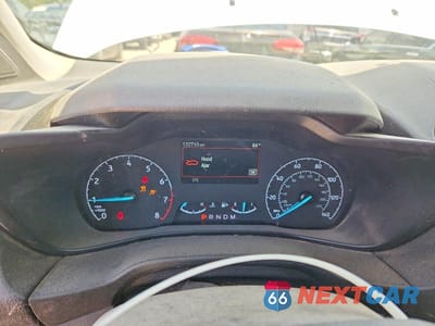 Zdjęcie 9 z 14 samochodu: 2022 FORD TRANSIT CONNECT XL DELIVERY VAN VIN:NM0LS7S26N1530194 - miniatura