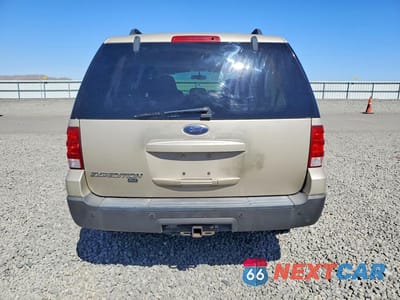 Zdjęcie 6 z 13 samochodu: 2006 FORD EXPEDITION XLT VIN:1FMFU16546LA05549 - miniatura