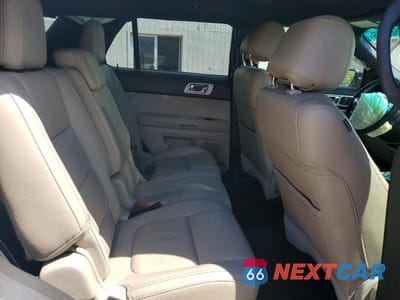 Zdjęcie 11 z 13 samochodu: 2014 FORD EXPLORER XLT VIN:1FM5K8D83EGC50647 - miniatura