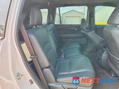 Zdjęcie 11 z 13 samochodu: 2020 HONDA PASSPORT ELITE VIN:5FNYF8H04LB011190 - miniatura