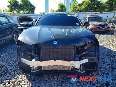 Piąte zdjęcie samochodu w środku: 2023 BMW X4 XDRIVE30I VIN:5UX33DT05P9N63508 - miniatura