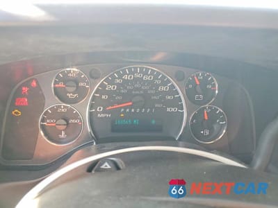 Zdjęcie 9 z 13 samochodu: 2012 CHEVROLET EXPRESS G1500 VIN:1GCSGAFX5C1138243 - miniatura