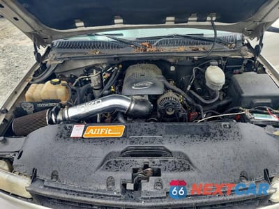 Zdjęcie 12 z 13 samochodu: 2006 CHEVROLET TAHOE C1500 VIN:1GNEC13T36R121948 - miniatura