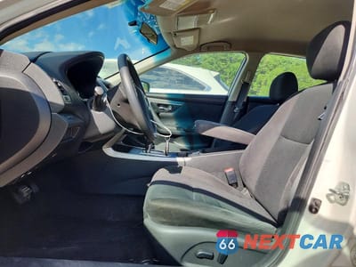 Zdjęcie 7 z 12 samochodu: 2015 NISSAN ALTIMA 2.5 S VIN:1N4AL3AP7FN360991 - miniatura
