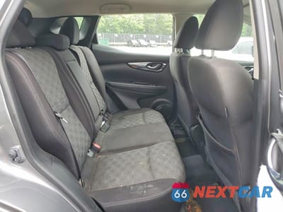 Zdjęcie 11 z 13 samochodu: 2018 NISSAN ROGUE SPORT SV VIN:JN1BJ1CR3JW285266 - miniatura