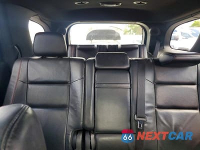 Zdjęcie 10 z 13 samochodu: 2017 DODGE DURANGO R VIN:1C4SDJCT3HC661301 - miniatura