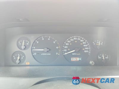 Zdjęcie 9 z 12 samochodu: 1999 JEEP GRAND CHEROKEE SPORT VIN:1J4GW58S6XC587386 - miniatura