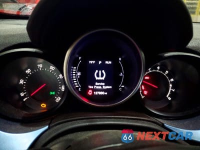 Zdjęcie 9 z 12 samochodu: 2018 FIAT 500X POP VIN:ZFBCFXAB9JP694462 - miniatura