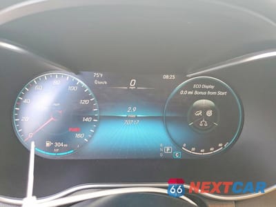 Zdjęcie 9 z 13 samochodu: 2022 MERCEDES-BENZ GLC COUPE 300 4MATIC VIN:W1N0J8EB9NG072943 - miniatura