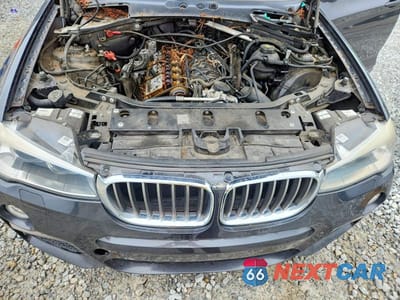 Zdjęcie 12 z 14 samochodu: 2018 BMW X4 XDRIVEM40I VIN:5UXXW7C53J0W65536 - miniatura