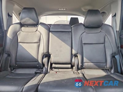 Zdjęcie 10 z 13 samochodu: 2016 ACURA MDX TECHNOLOGY VIN:5FRYD4H49GB054199 - miniatura