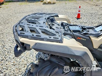 Zdjęcie 6 z 10 samochodu: 2022 CAN-AM OUTLANDER X MR 1000R VIN:3JBLWAX46NJ000037 - miniatura