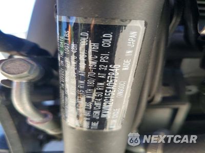 Zdjęcie 8 z 8 samochodu: 2014 KAWASAKI VN900 C VIN:JKAVN2C15EA057846 - miniatura