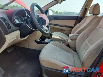 Zdjęcie 7 z 14 samochodu: 2010 HYUNDAI ELANTRA TOURING GLS VIN:KMHDB8AE2AU085529 - miniatura