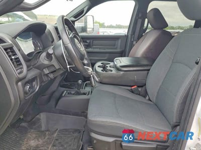 Zdjęcie 7 z 12 samochodu: 2022 RAM 2500 TRADESMAN VIN:3C6UR5CJ2NG250522 - miniatura