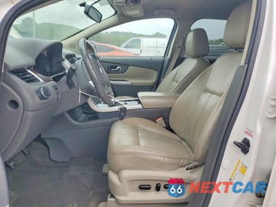 Zdjęcie 7 z 13 samochodu: 2013 FORD EDGE LIMITED VIN:2FMDK3KC6DBB57200 - miniatura