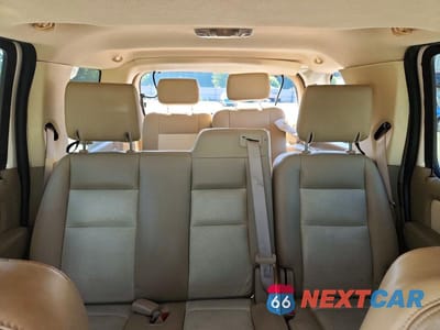Zdjęcie 10 z 13 samochodu: 2008 MERCURY MOUNTAINEER PREMIER VIN:4M2EU48858UJ03991 - miniatura