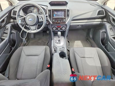 Zdjęcie 8 z 12 samochodu: 2020 SUBARU IMPREZA PREMIUM VIN:4S3GTAD69L3710575 - miniatura