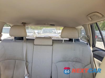 Zdjęcie 10 z 13 samochodu: 2011 SUBARU OUTBACK 2.5I PREMIUM VIN:4S4BRBCC6B3363481 - miniatura
