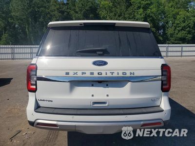 Zdjęcie 6 z 13 samochodu: 2024 FORD EXPEDITION MAX LIMITED VIN:1FMJK2A84REA12761 - miniatura