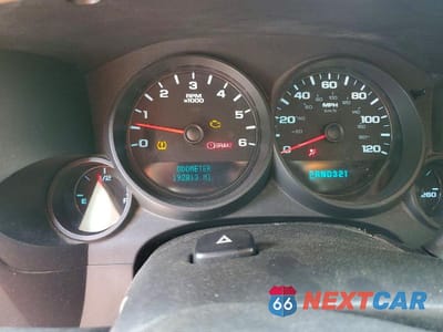 Zdjęcie 9 z 12 samochodu: 2008 CHEVROLET SILVERADO K1500 VIN:2GCEK19C481195104 - miniatura