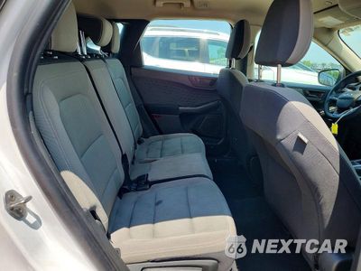 Zdjęcie 11 z 13 samochodu: 2020 FORD ESCAPE S VIN:1FMCU0F64LUA33265 - miniatura