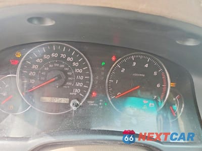 Zdjęcie 9 z 12 samochodu: 2004 LEXUS GX 470 VIN:JTJBT20X240048420 - miniatura