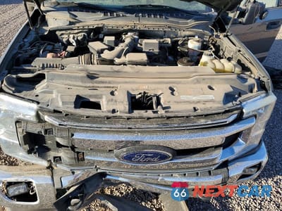 Zdjęcie 11 z 13 samochodu: 2022 FORD F250 SUPER DUTY VIN:1FT7X2B64NEG05365 - miniatura