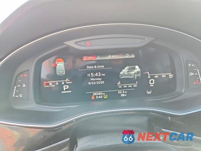 Zdjęcie 9 z 13 samochodu: 2023 AUDI Q7 PREMIUM VIN:WA1ACBF78PD002670 - miniatura