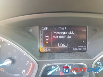 Zdjęcie 9 z 12 samochodu: 2013 FORD ESCAPE TITANIUM VIN:1FMCU9J94DUB12250 - miniatura