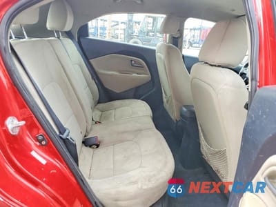 Zdjęcie 10 z 12 samochodu: 2012 KIA RIO 5-DOOR EX VIN:KNADN5A32C6039812 - miniatura