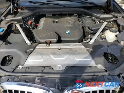 Zdjęcie 12 z 13 samochodu: 2020 BMW X3 SDRIVE30I VIN:5UXTY3C08LLE55024 - miniatura