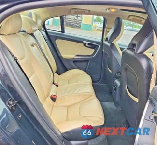 Zdjęcie 10 z 12 samochodu: 2013 VOLVO S60 T5 VIN:YV1612FS9D2209012 - miniatura