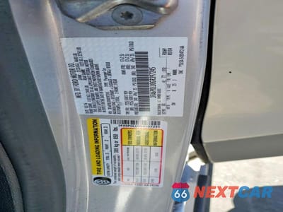 Zdjęcie 12 z 12 samochodu: 2016 FORD FUSION SE HYBRID VIN:3FA6P0LU0GR397245 - miniatura