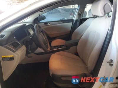 Zdjęcie 7 z 12 samochodu: 2016 HYUNDAI SONATA SE VIN:5NPE24AF4GH359391 - miniatura