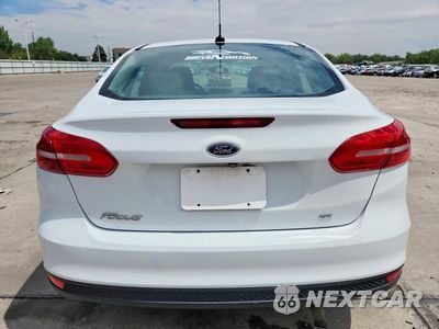 Zdjęcie 6 z 12 samochodu: 2016 FORD FOCUS SE VIN:1FADP3F28GL310953 - miniatura