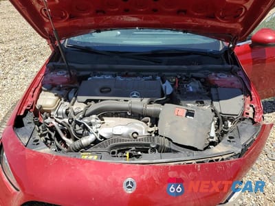 Zdjęcie 11 z 12 samochodu: 2021 MERCEDES-BENZ A 220 VIN:W1K3G4EB5MJ299243 - miniatura