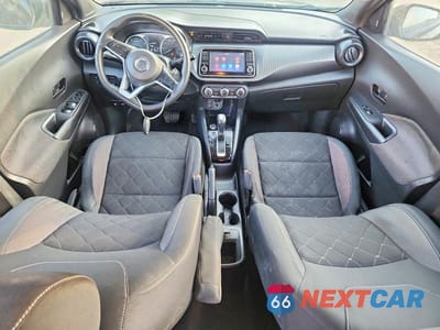 Zdjęcie 8 z 12 samochodu: 2020 NISSAN KICKS S VIN:3N1CP5BVXLL537838 - miniatura