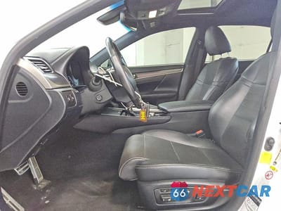 Zdjęcie 7 z 12 samochodu: 2017 LEXUS GS 350 F SPORT VIN:JTHBZ1BL1HA010648 - miniatura
